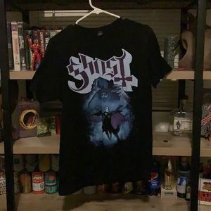 👻Ghost shirt👻